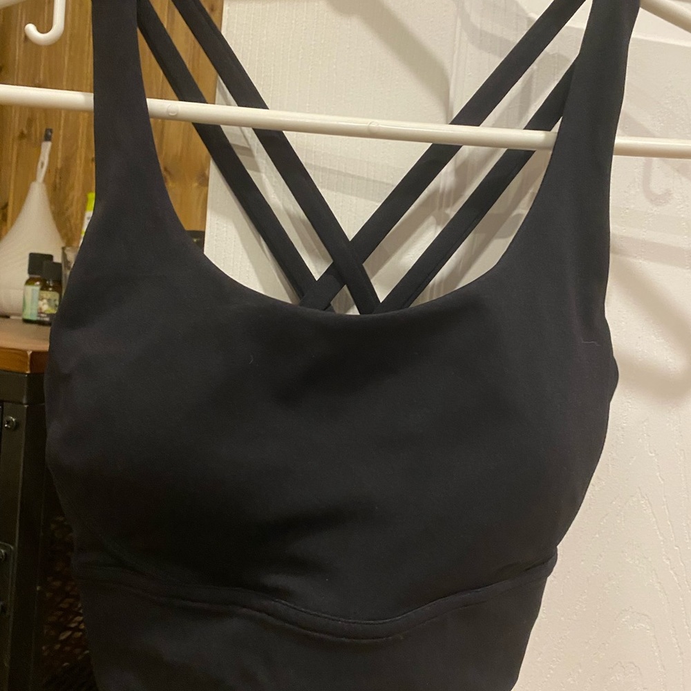 Sport bra - Picture 2 of 2
